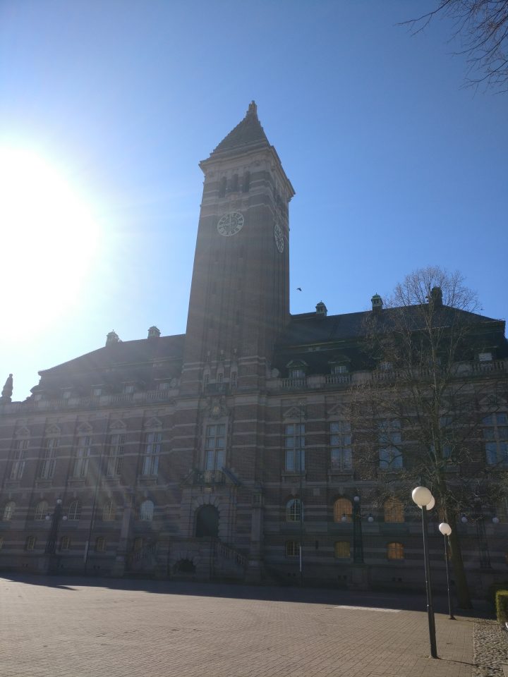 Norrköpings kommunfullmäktige